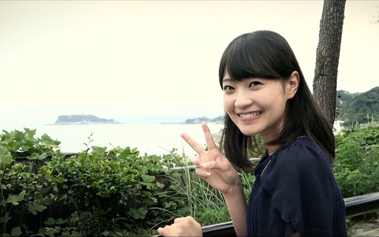 [中字/mv]フラッシュバック(岩田阳葵出演)