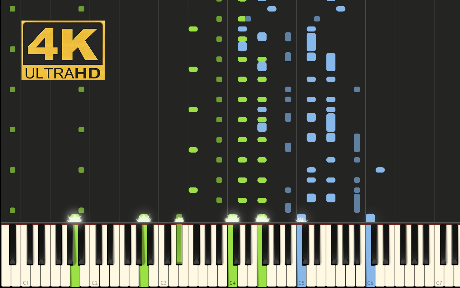 [图]Liszt【李斯特】唐璜的回忆S.418 4K