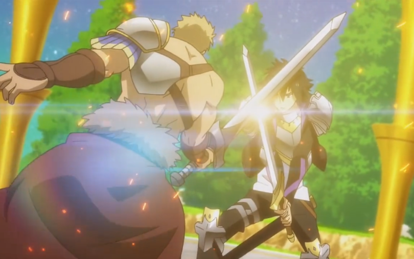 慎重勇者圣哉_哔哩哔哩 (゜-゜)つロ 干杯~-bilibili