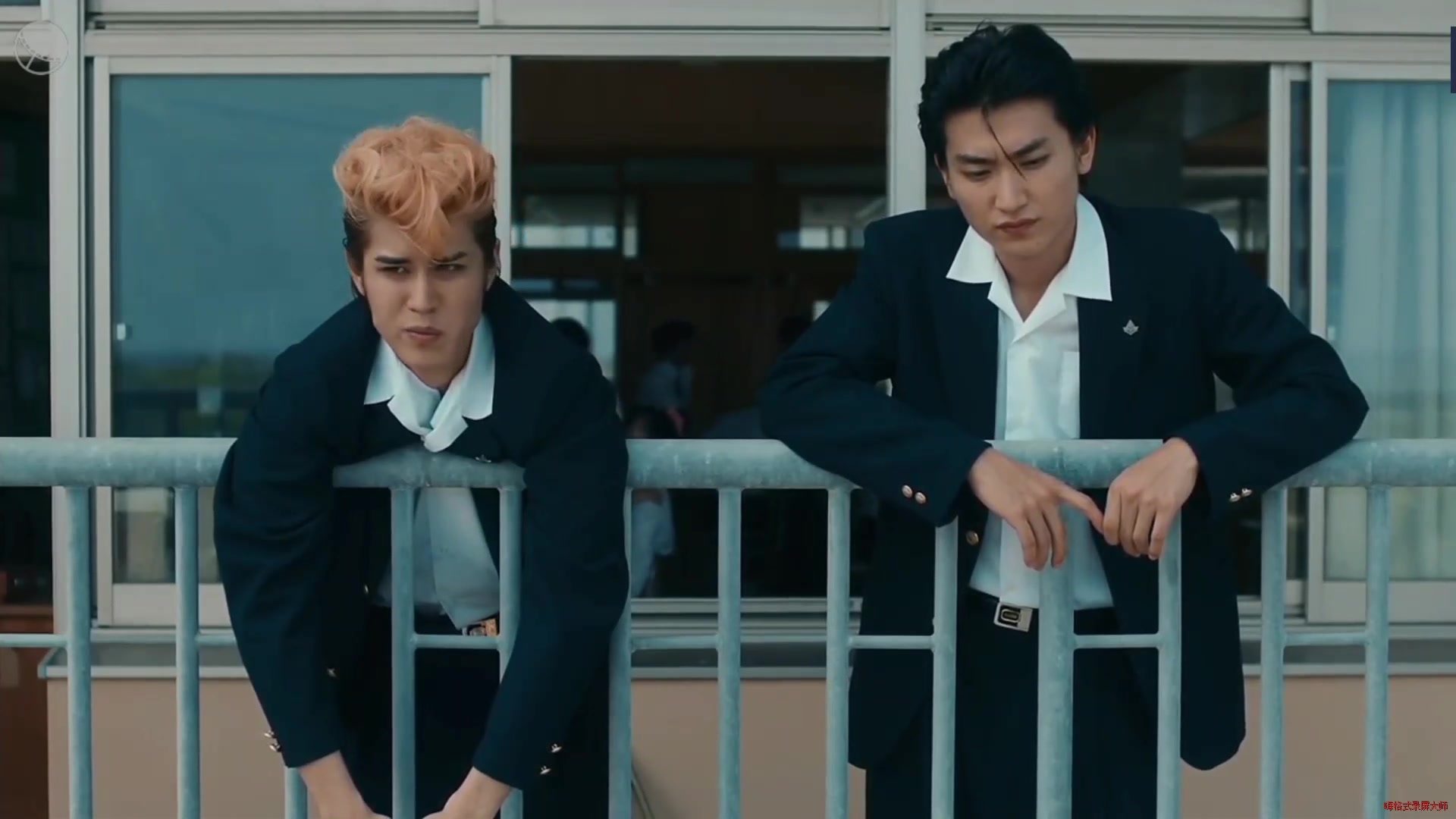 个人向(宽一郎 金子大地)