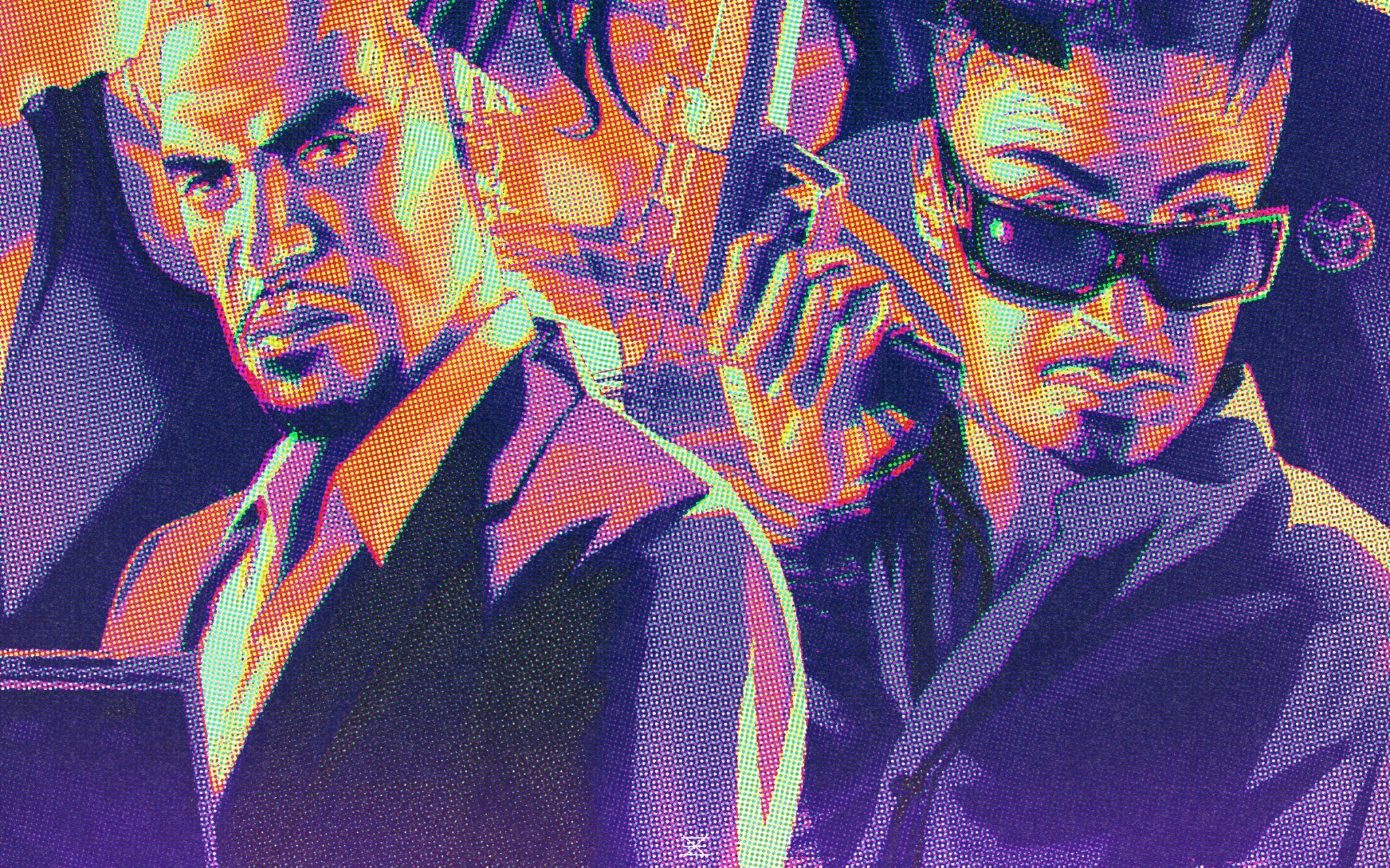 gta4 - 夜生活之曲 - 第1期 # 回忆一下