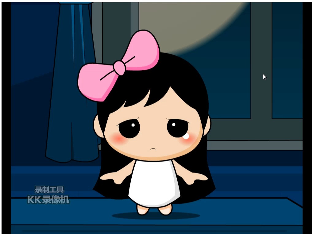 4399经典游戏—万圣夜人偶事件簿4