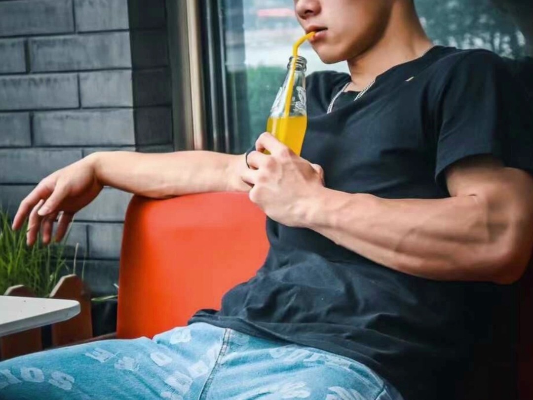 (小红书体育特长生)网红健身教练需求比较大