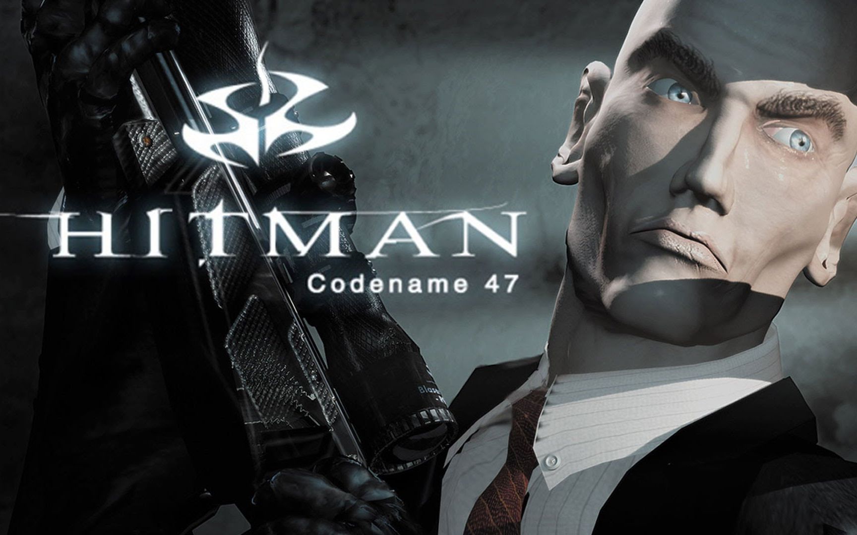 [图]《杀手：代号47》30分 36秒 最速通关speedrun Hitman：Codename 47 Any% in 30m 36s