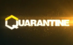 [图]『Quarantine 』宣传视频