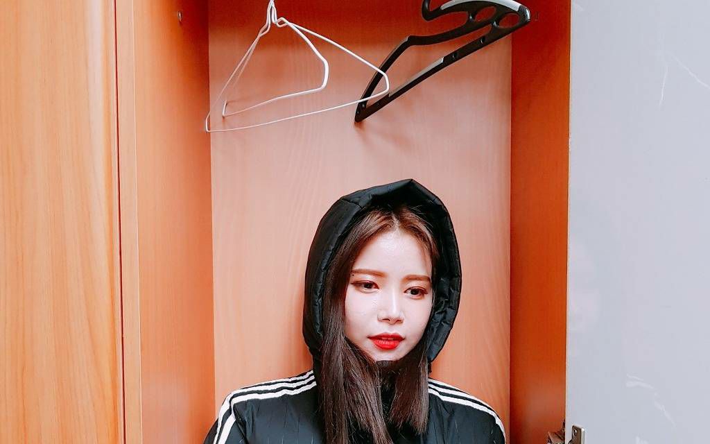 【mamamoo颂乐】171122 handhug campaign