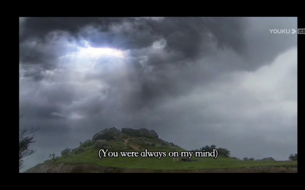 [图]回到三国-《You are always on my mind》