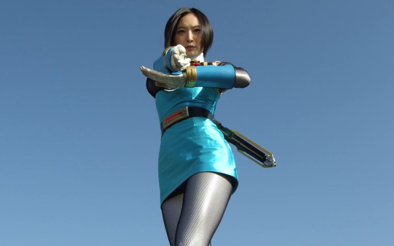 [x酱]来看看超级战队归来篇中的特殊唱名