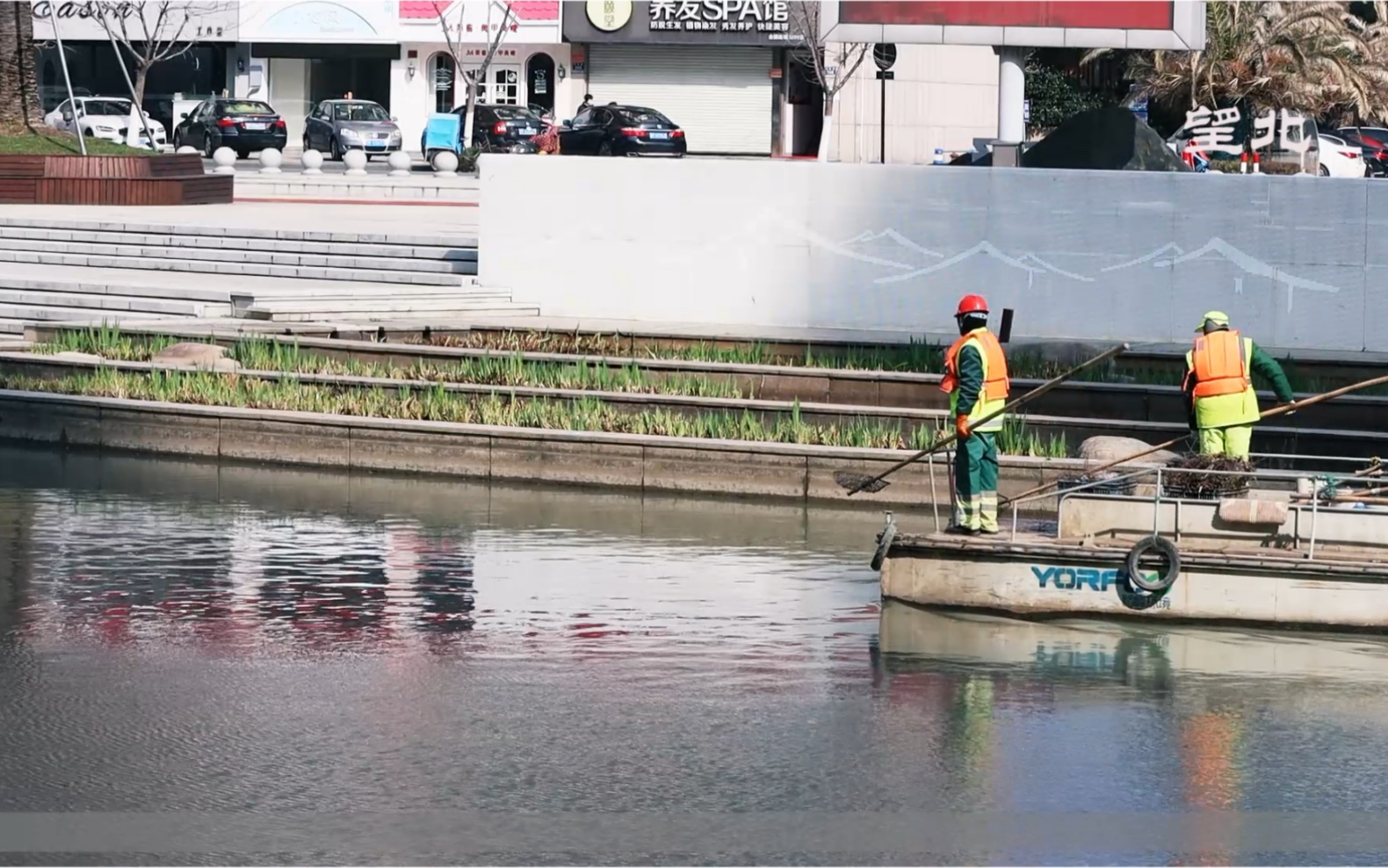 [图]城市背后的故事！