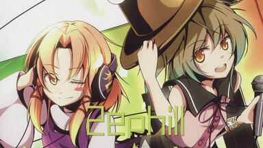 発熱巫女～ず】&【Flower of Life' The best selection 2008-2011