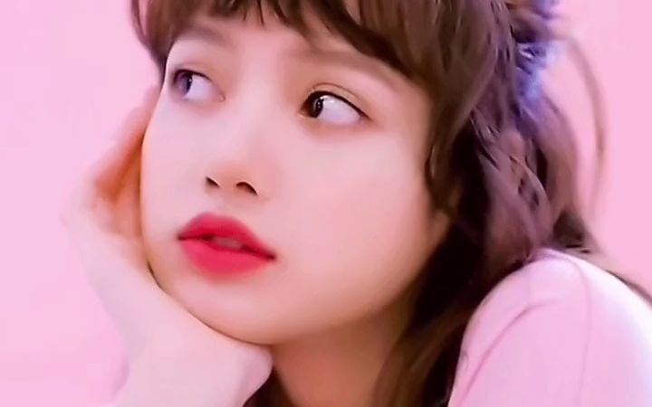 lisa王大陆说想找lisa这样的女孩当女朋友～漂亮妹妹谁能不喜欢呢