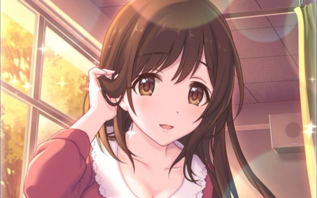 《re.dive公主连结》支仓伊绪