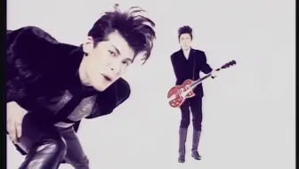 ロックな及川光博be My Baby 哔哩哔哩 Bilibili