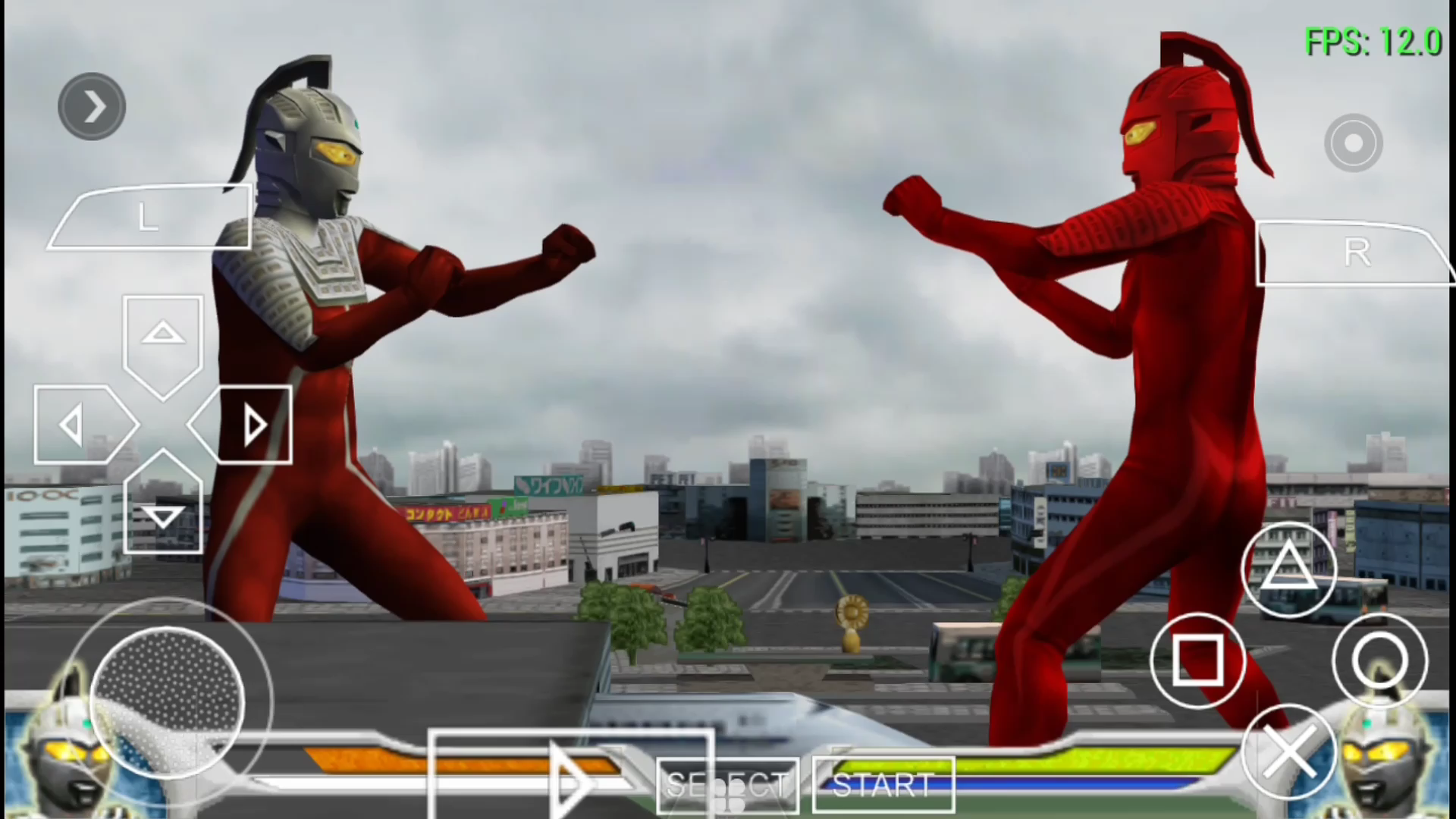 奥特曼格斗进化0赛文vs赛文用了这3个精神七爷的手里剑伤害真高