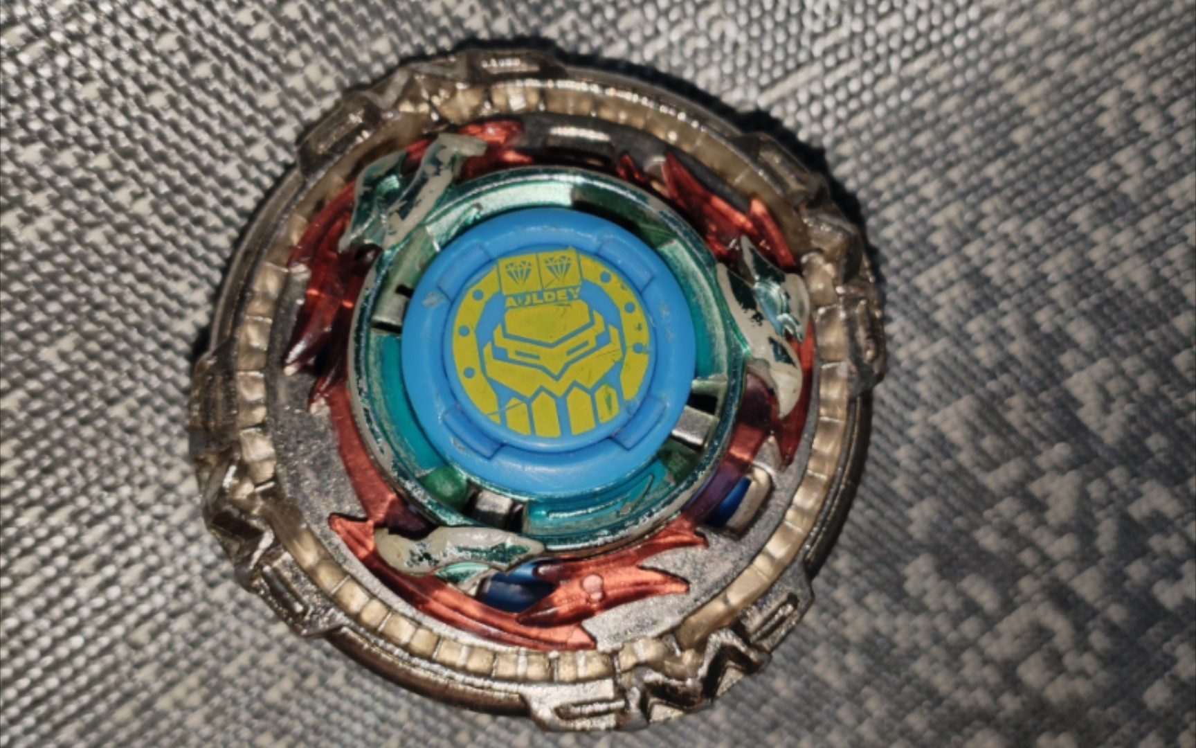 裂震钢钻在三代中实力如何?