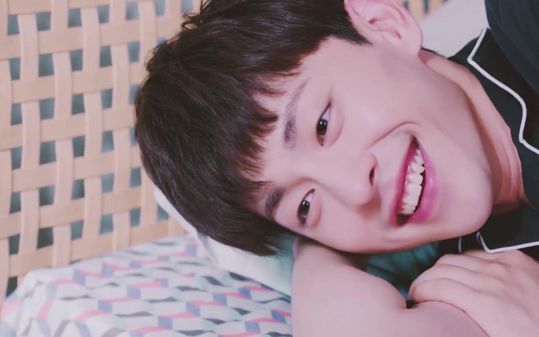 【邓伦】【李云凯 水仙向】爱的城堡 自己要跟自己谈恋爱 甜向