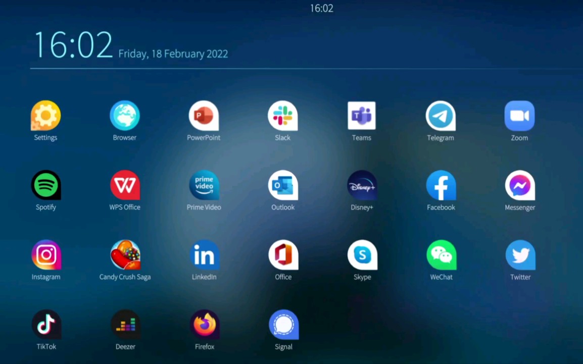 芬兰Jolla AppSupport服务,Linux系统兼容安卓应用哔哩哔哩bilibili