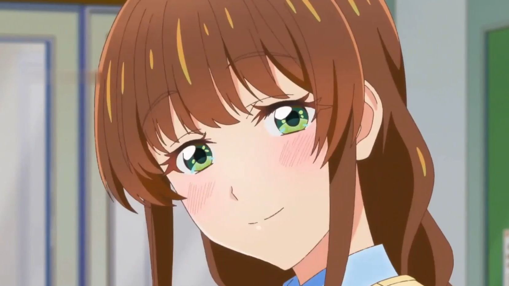 一口气看完系列之《夫妇以上恋人未满》