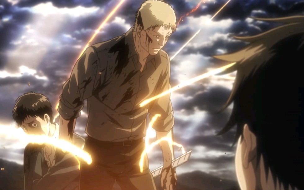 【叛变神曲】youseebiggirl/t:t