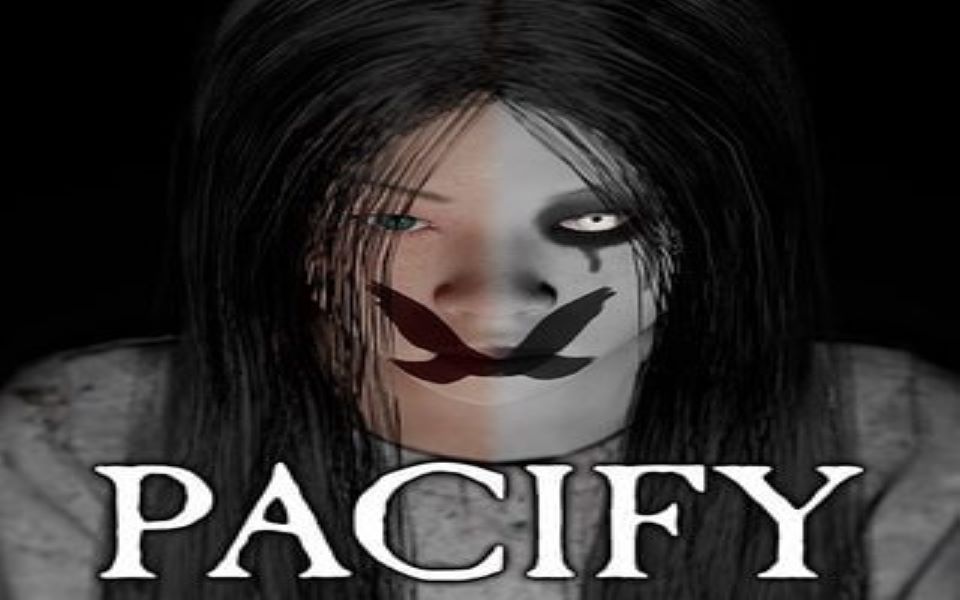 [图]【pacify安抚】 朋友联机必玩 四人通关第三关树林