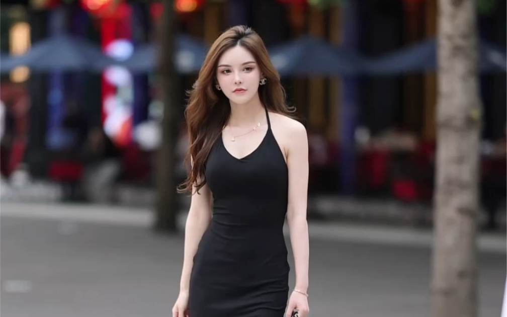 成都这种美女如云的城市一定要来一次