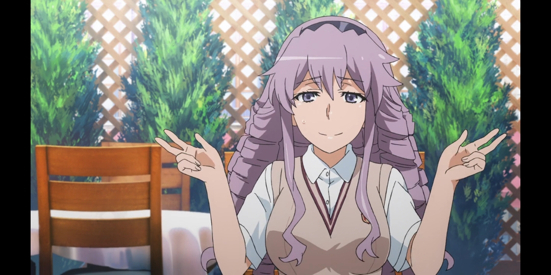 帆风润子:尽力了