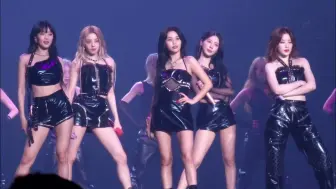 下载视频: 最爱的(G)I-DLE《All Night》高清舞台