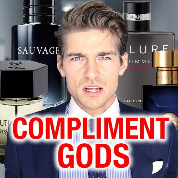 Jeremy Fragrance】10款最佳男士香水推荐- Top 10 Most Complimented