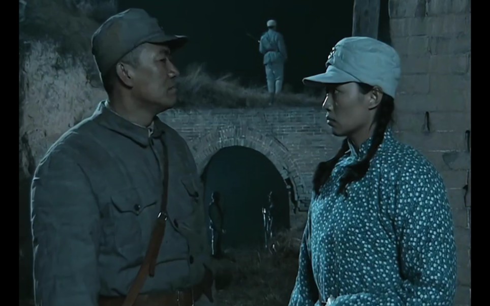 【亮剑】第十二集 03