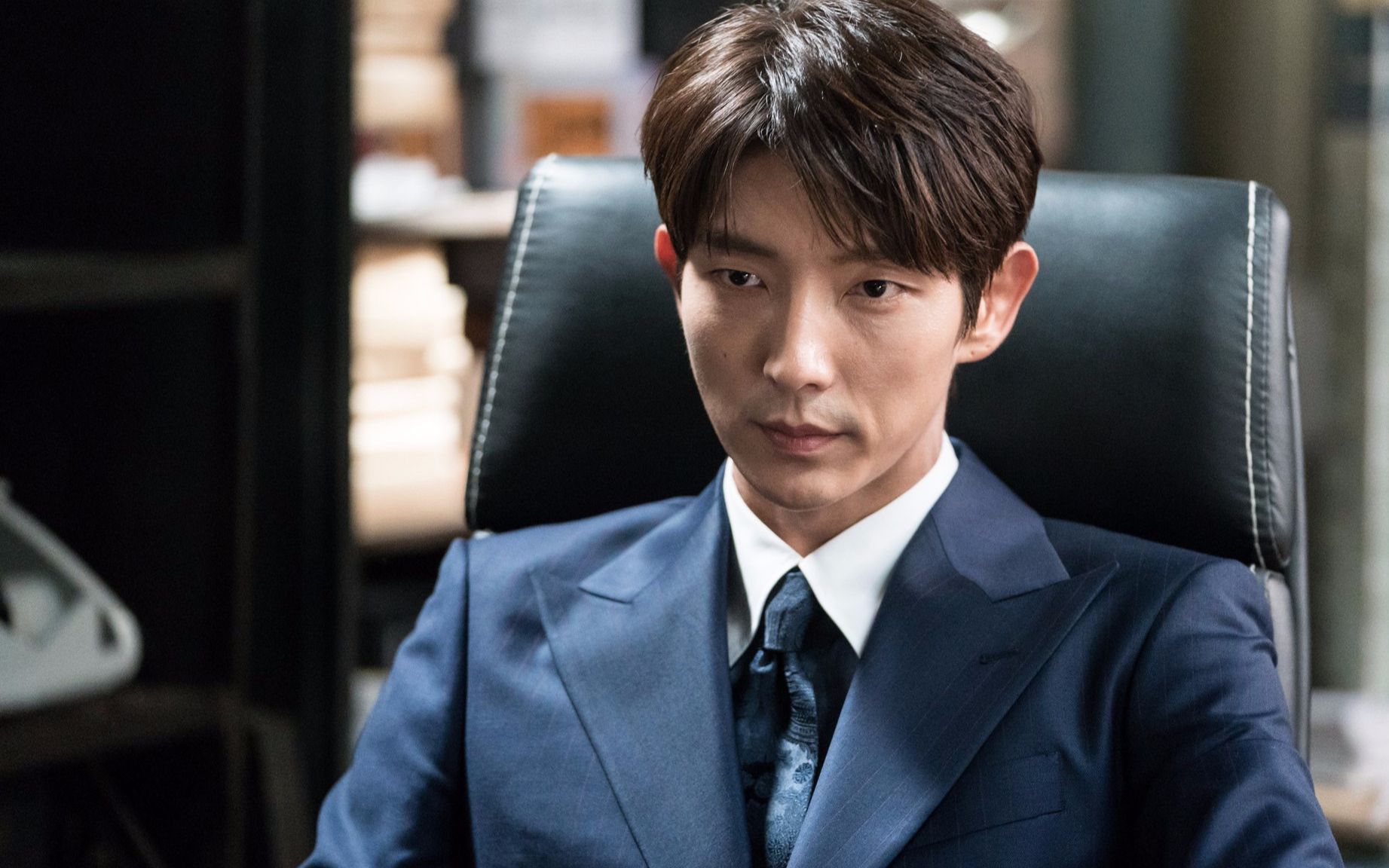 【李准基】【武法律师】奉尚弼个人剪辑(十一)_哔哩哔哩 (゜-゜)つロ