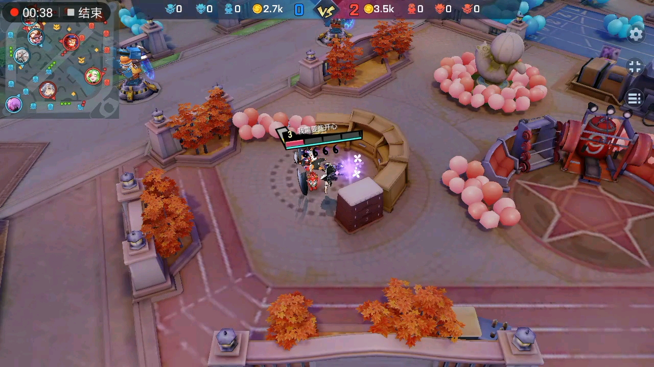 非人学园〕赤精子超燃击杀剪辑_哔哩哔哩bilibili_非人学园