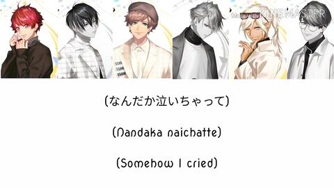 A3!】春组/夏组/秋组/冬组2nd组合单曲合集【完整版】-哔哩哔哩