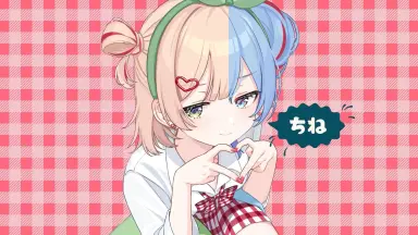 しぐれうい三/-哔哩哔哩_Bilibili