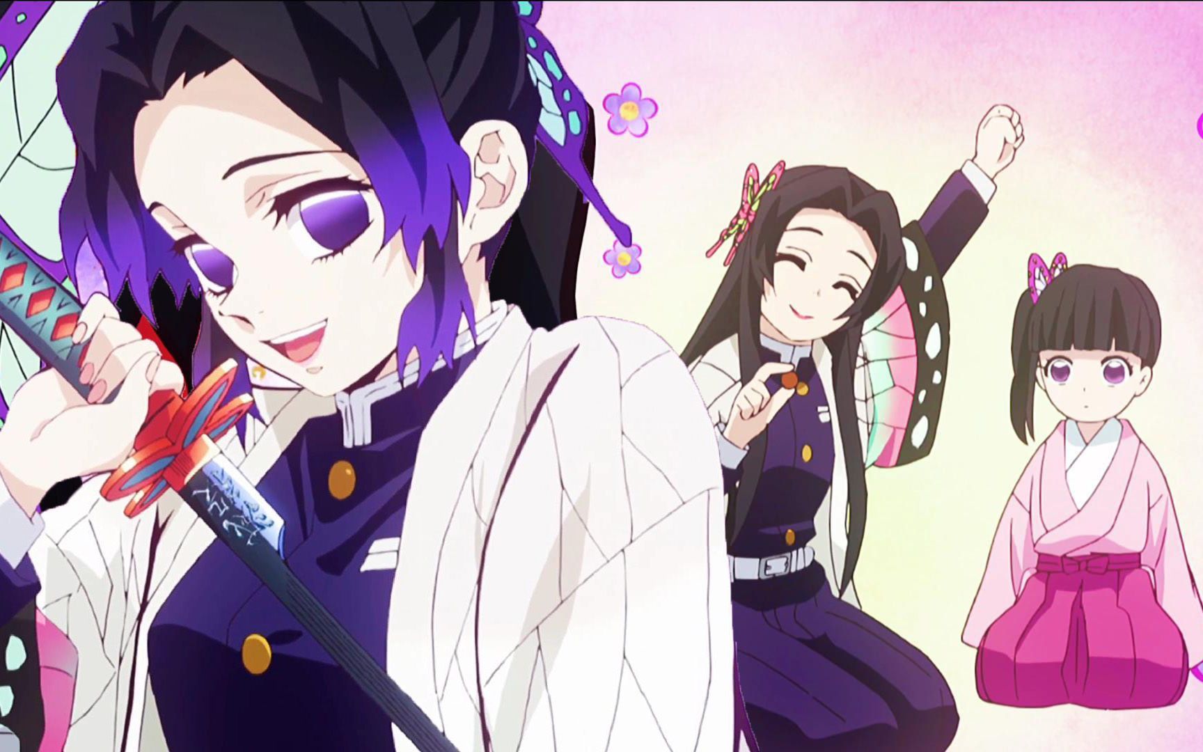 活动作品忍姐姐一句莫西莫西有多少人心动了