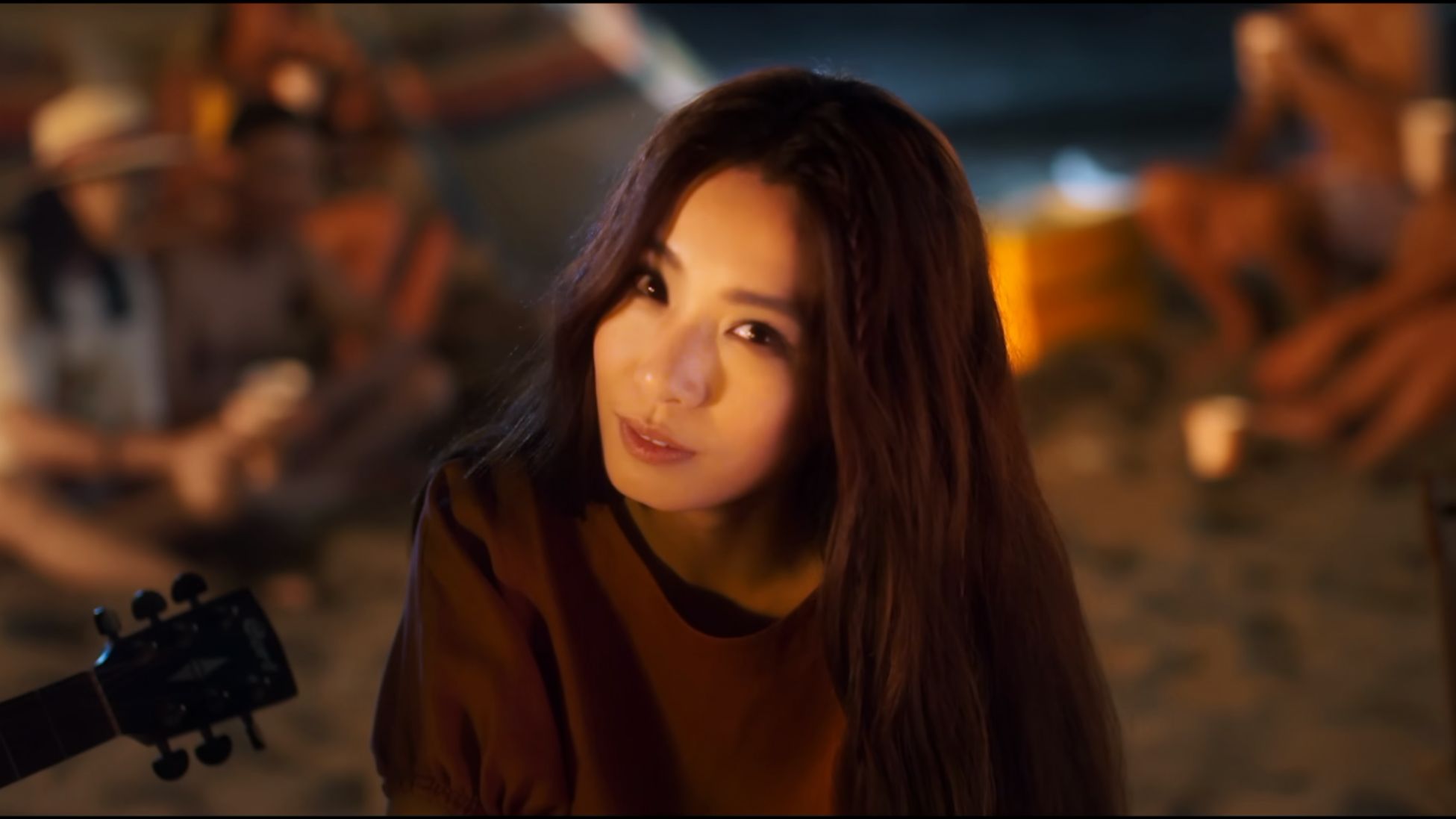 Hebe Tien 田馥甄 - 或是一首歌 A Song for You MV [4K60帧|杜比视界+杜比全景声修复]