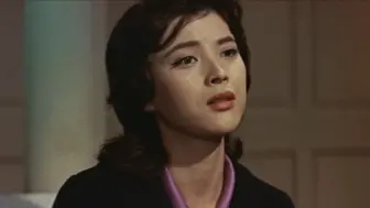 Скачать видео: 【冈田茉莉子】《春梦》（1960）电影片段