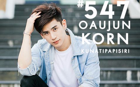 励志成为油管网红的小哥哥 吴俊oaujun