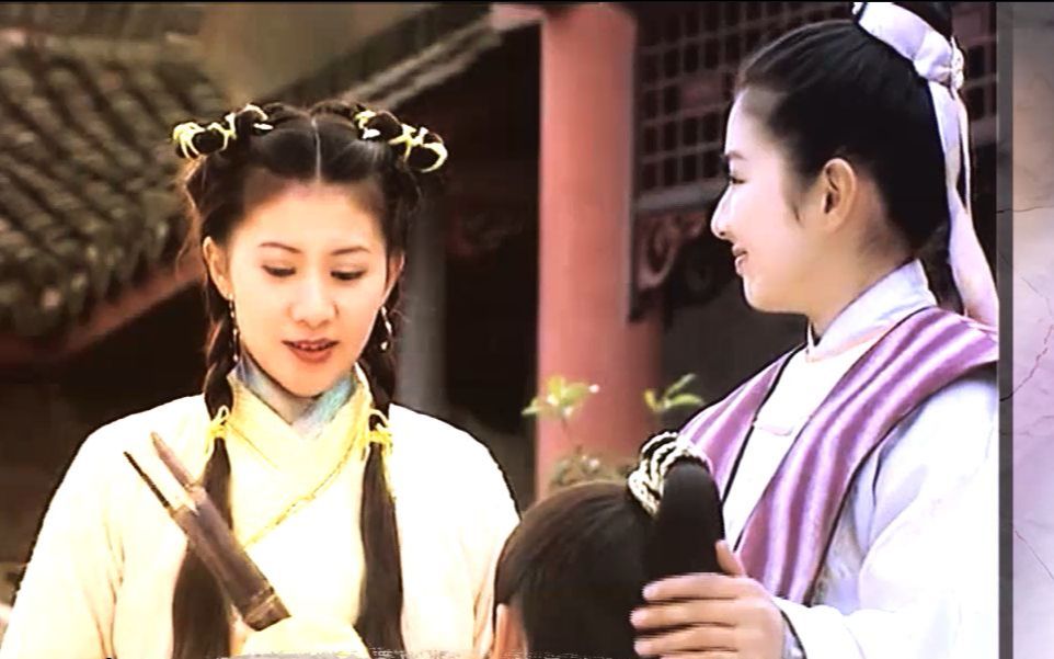 不一样的新女驸马(第九集)