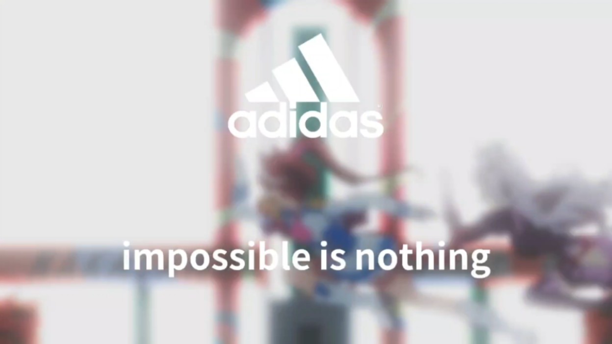 【赛马娘】impossible is nothing