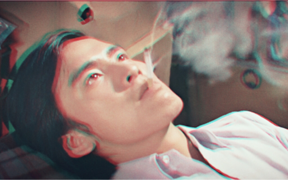 姜大卫钱小豪向荣小弟虐向混剪岁月神偷少年越美死的越惨