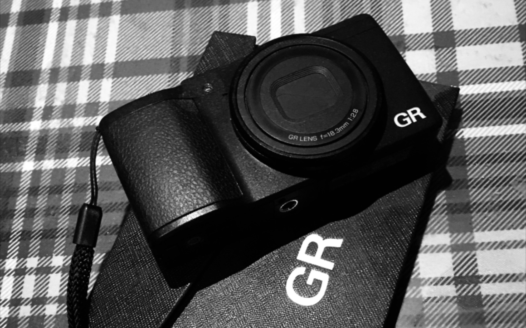 我用理光gr2拍过的照片