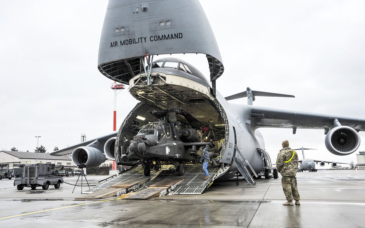 s.airforce67 | c-5m超级银河