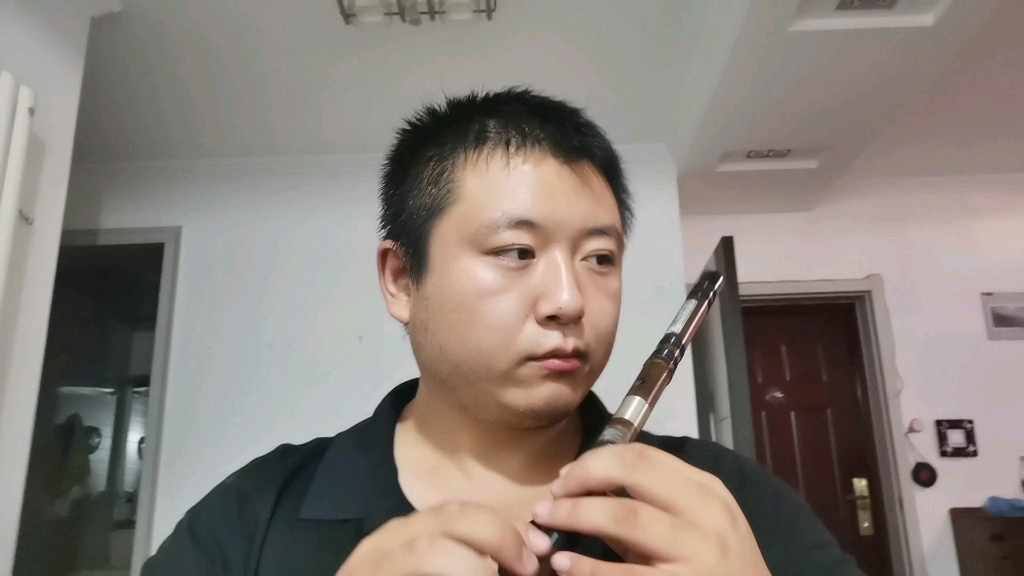 王者战歌竹笛版