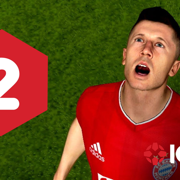 Slideshow: Todos os reviews de FIFA do IGN