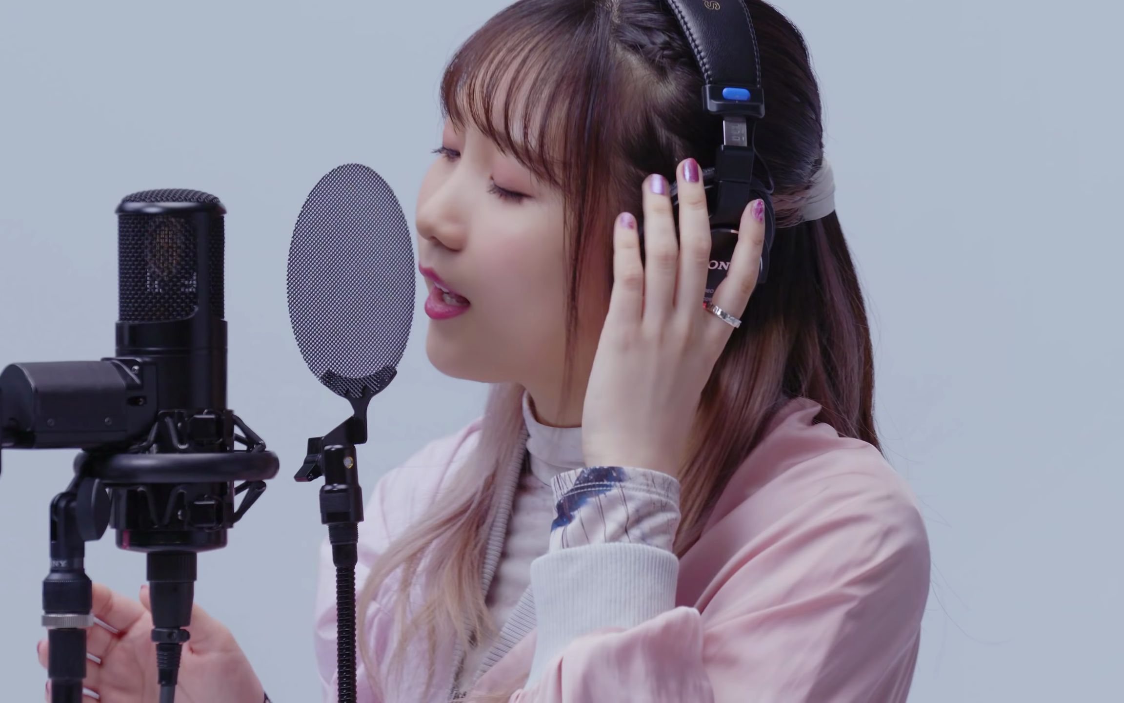 2k搬运 [sony music]milet×aimer×几田りら