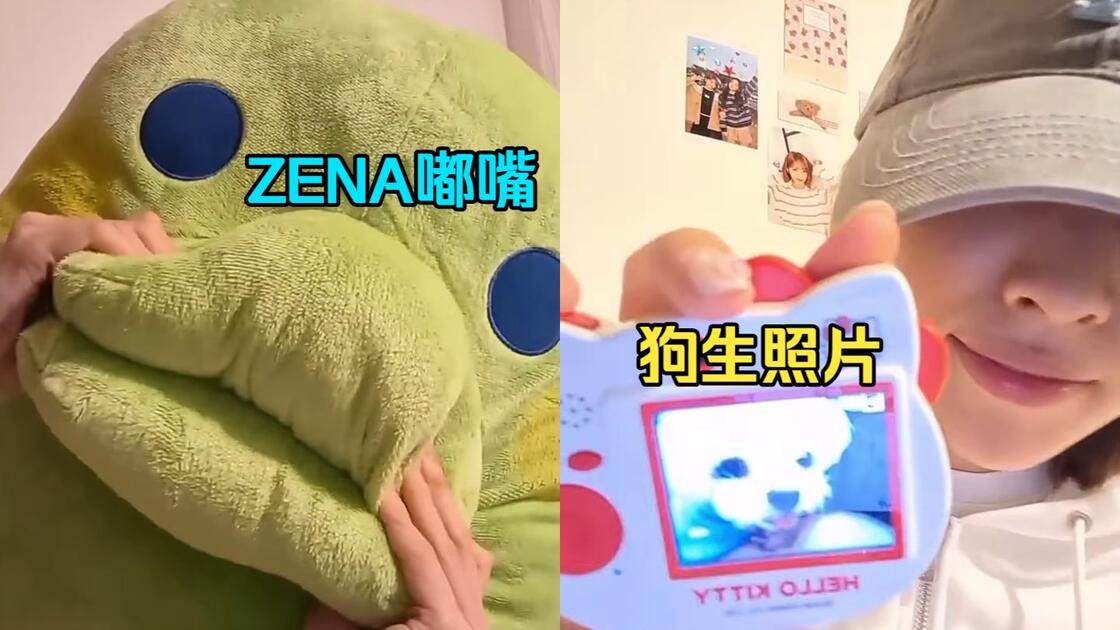 偷窥 RESCENE 宿舍 [中字]_哔哩哔哩_bilibili