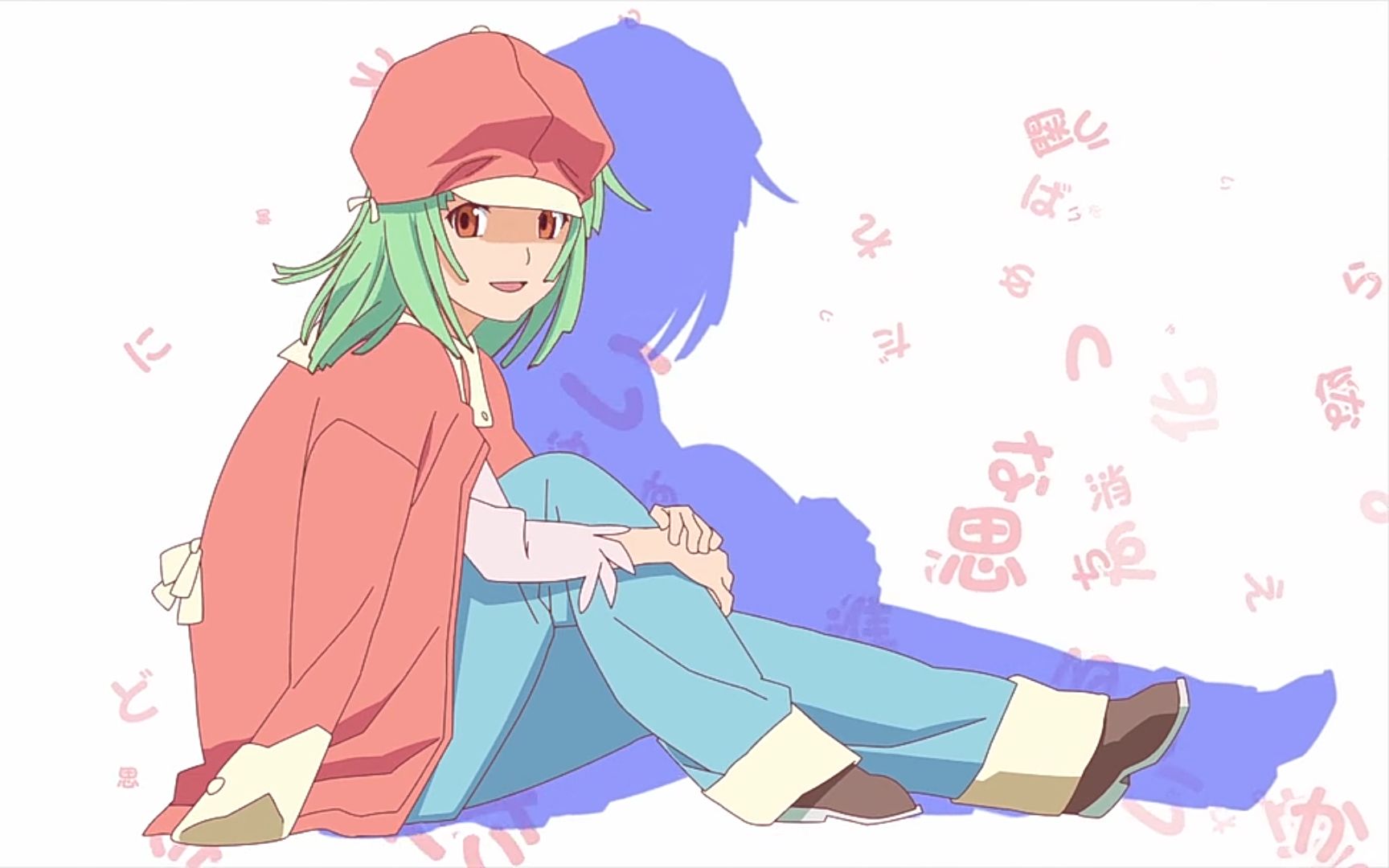 恋爱循环 伴奏 花泽香菜 摇滚点的大概样子