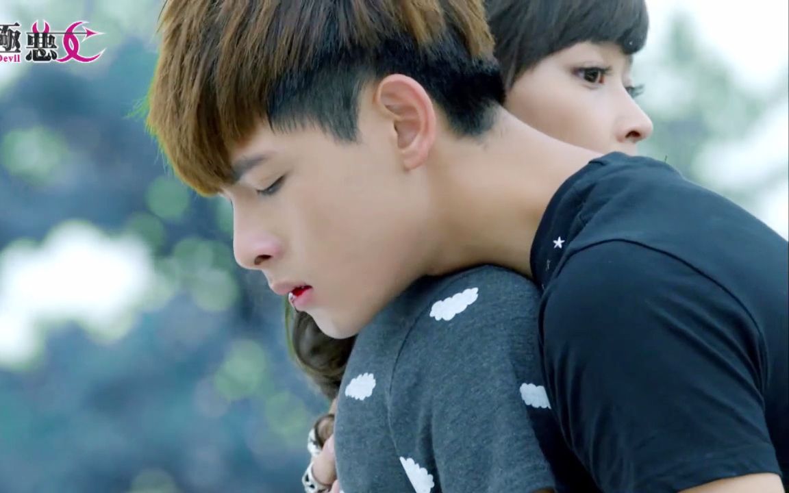 【终极恶女】【连晨翔】cut 13 最爱的名场面上线