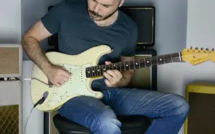 Download Video: Lady Gaga - Bad Romance - Electric Guitar Cover by Kfir Ochaion