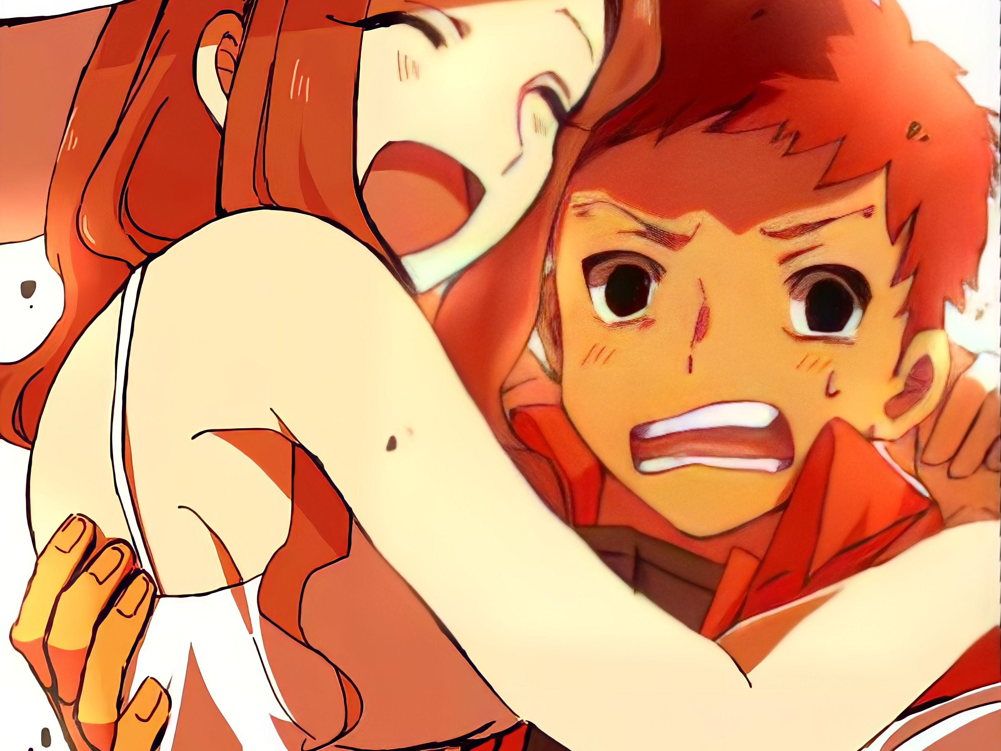 为什么光子郎最后能撩到公主美美